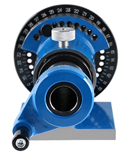 Precision Indexing Grinding Spin Index, 0225-0206