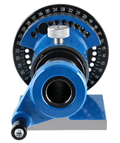 Precision Indexing Grinding Spin Index, 0225-0206