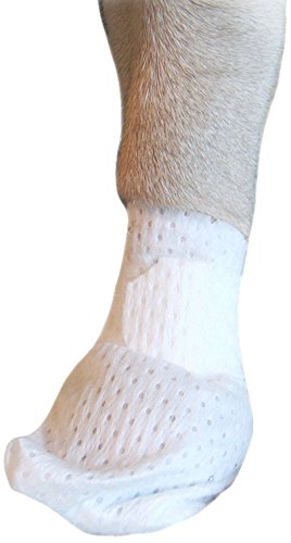 Pawflex Bandages Medimitt Bandages for Pets (Pack of 4) XLarge - size: Xlarge