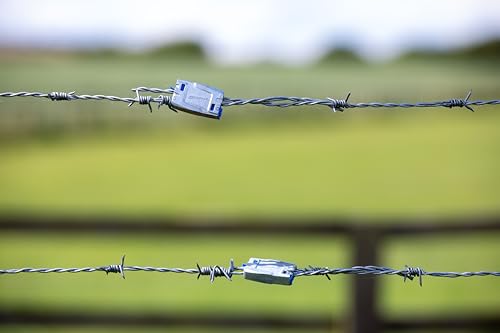 Gripple Barbed Wire Joiner for Fencing (High Tensile (880 lbs))