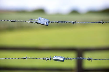 Gripple Barbed Wire Joiner for Fencing (High Tensile (880 lbs))