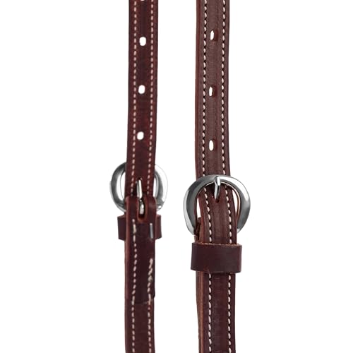 Weaver LeatherTRV154605 - color: Burgundy