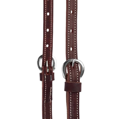 Weaver LeatherTRV154605 - color: Burgundy