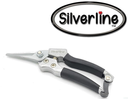 Silverline by Capralite Multi-Purpose Goat Hoof Garden Trimmers