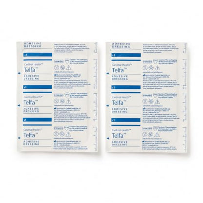 EVE TotalWrap System | Horse Wound Care Bandage Kit, 6-Piece Equine Wound Care System (Non-Adherent Pads, Cling Gauze, Cotton Combine, Vet Wrap & EAB Tape)