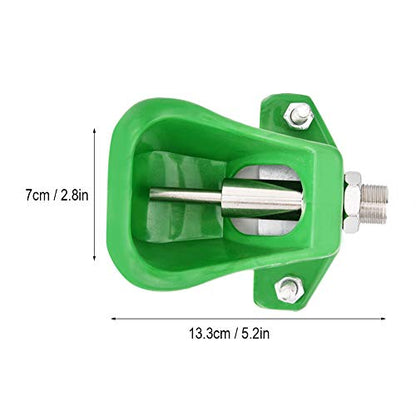 Water Bowl, Sheep Water Bowls Drinking Tool Automatic Drinking Waterer Livestock Supplies for Sheep Pig Goat Cattle