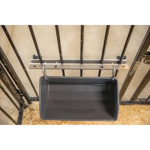 Weaver Livestock Universal Feeder Hanger, Aluminum