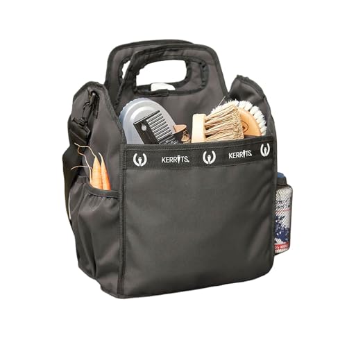 Kerrits Barn Caddy Sagestone Size: O/S - color: Sagestone
