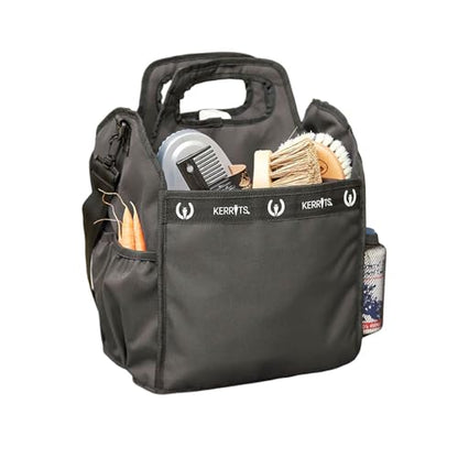 Kerrits Barn Caddy Sagestone Size: O/S - color: Sagestone