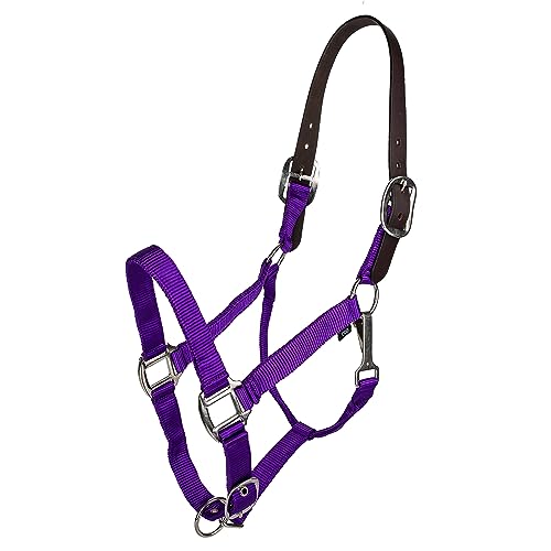 Gatsby Leather Company Gatsby Breakaway Nylon Halter