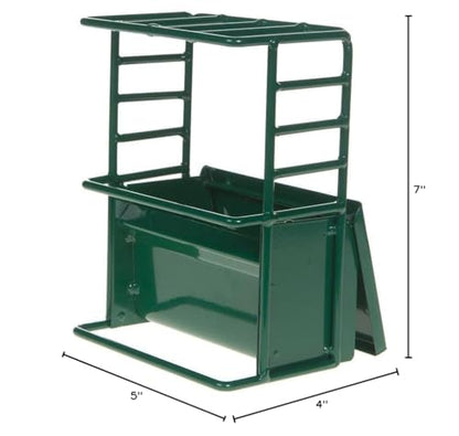 Little Buster Toys Farm Calf Creep Feeder