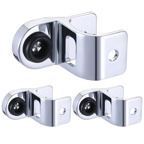 3 Pack Bathroom Stall Door Latch Bathroom Partition Hardware