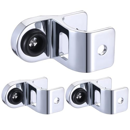 3 Pack Bathroom Stall Door Latch Bathroom Partition Hardware