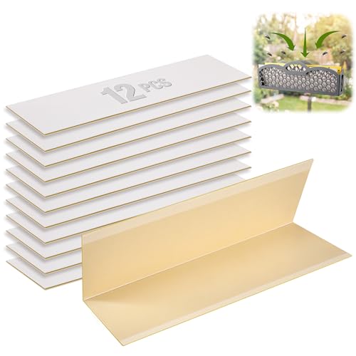Window Fly Trap Refills, Compatible with Dr. Killigan's the Fly Inn Trap