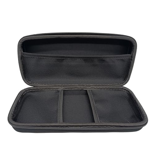 First Aid Hard Case Empty First Aid Hard Case First Aid EVA Medicine Red Medical Bag for Home Health Emergency Pets Dog First Responder Camping Outdoors (Rectangle 10.4x4.7x2.4”) - size: Rectangle 10.4x4.7x2.4”