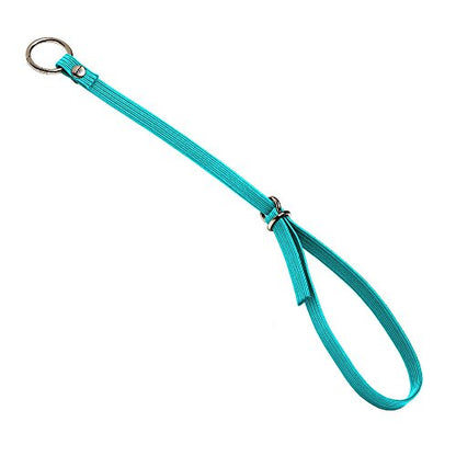 Rein Check Llc Dba Booma Rein Booma Rein Keeper - color: Turquoise