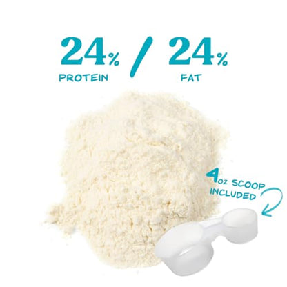 Manna Pro Nurse All Multi-Species Milk Replacer, 3.5 lb Bag - size: 3.5 Pound (Pack of 1)