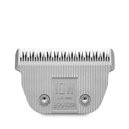 A Series #10W Wide Blade - Fits Raptor, Falcon & Any A5 Clipper - size: #10W (1.5 mm)