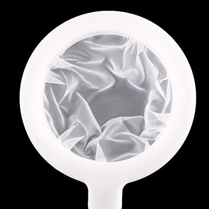 Vctitil 2pcs Gauze Filters Ultra Fine Filter Bags Reusable Kitchen Tools For Soybean Milk Filters Vegetable Wine Filter Bags
