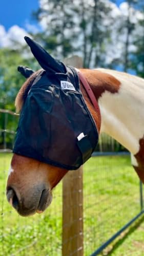 Herbal Horse Collar, Waterproof, 30-Day of Well Being, 40.2 Inches