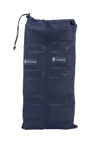Equinavia Cool Relief Therapy Equine Ice Boots for Horses, Adjustable Gel Cooling Wraps, Reusable Horse Ice Boots, Soothing Support for Recovery, Tendons and Ligaments Soreness After Exercise - 2Pack