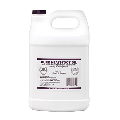 Farnam Equine Horse Health Fortified Wheat Germ Oil Blend 2 Gallons - size: 2 Gallons