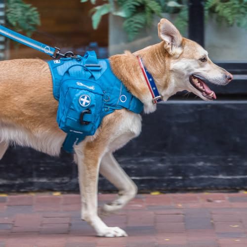 Kurgo RSG Dog First Aid Kit