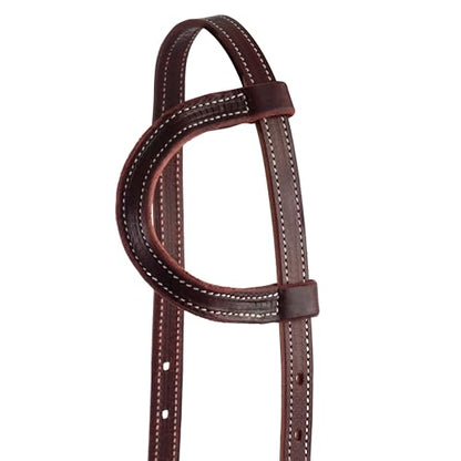 Weaver LeatherTRV154605 - color: Burgundy
