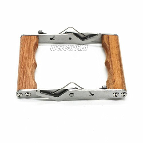 WEICHUAN Stainless Steel Beekeeping Frame Grip