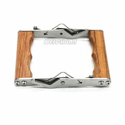 WEICHUAN Stainless Steel Beekeeping Frame Grip
