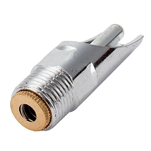 Stainless Steel Automatic Drinker Waterer for Sheep Pig Sow Piglet Hog (Pack of 10)