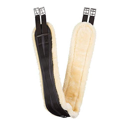 HORZE Atlanta All Purpose Girth - size: 42 in