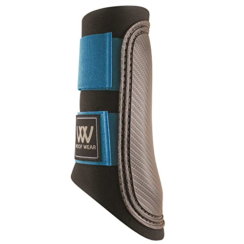 Woof Wear Club Brushing Boot - color: Black