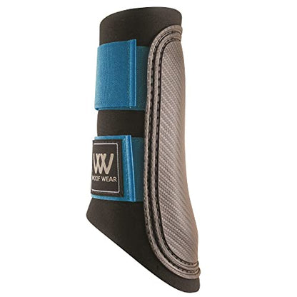 Woof Wear Club Brushing Boot - color: Black