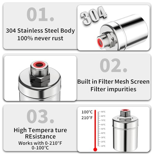 1/2 inch Stainless Steel Automatic Water Level ， Float Valve - style: Inlet water