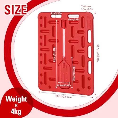 Livestock Sorting Panel with Sorting Paddle