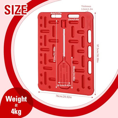 Livestock Sorting Panel with Sorting Paddle