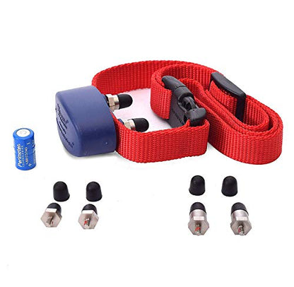 Underground Electric Dog Fence Kit, Pro-Max, 2-Dog, 2000 ft - size: 2000 Ft