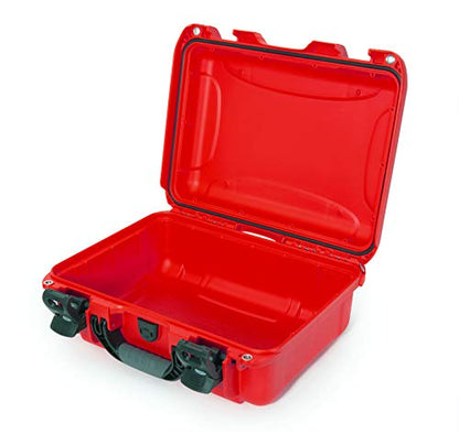 Nanuk 920 Waterproof First Aid Case Bundle with Lid Organizer Accessories