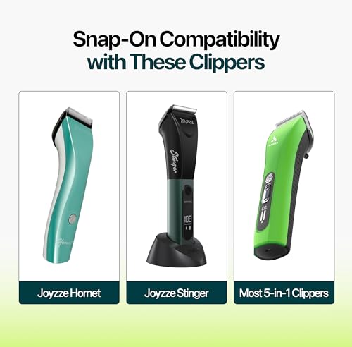 C Series C-MAX 5F Blade - Fits Hornet, Stinger & Any 5-in-1 Clipper - size: C-MAX 5F