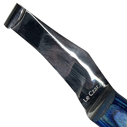 Horse Hoof Knife and Super Sharp Black Hoof Knife