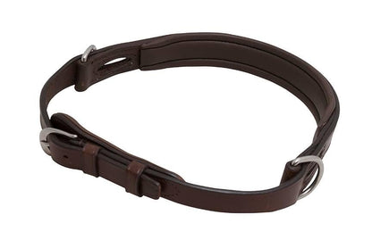 Thinline Bitless Noseband - color: Brown, size: Cob