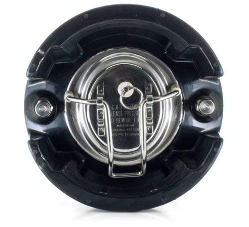 5 Gallon Home Brew Keg - New Ball Lock - Stainless Steel Product Tank (6 Pack) - size: 6 Pack