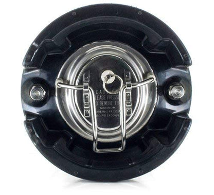 5 Gallon Home Brew Keg - New Ball Lock - Stainless Steel Product Tank (6 Pack) - size: 6 Pack