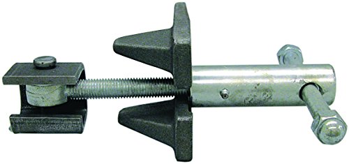 Buyers Products TGL3410ST Steel Tailgate Latch Assembly Weld On Kit - size: 1 Count