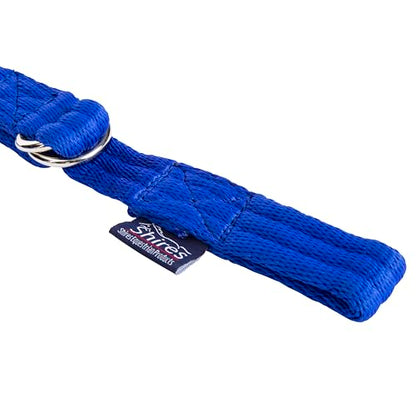 Shires ARMA Breakaway Trailer Tie - color: Royal Blue