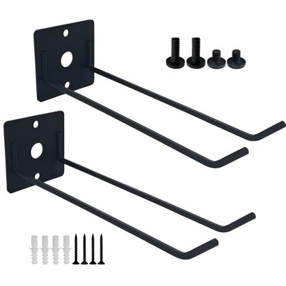 2Pack Wall Mount Hook Tool,Accessory compatible with Suncast Sheds