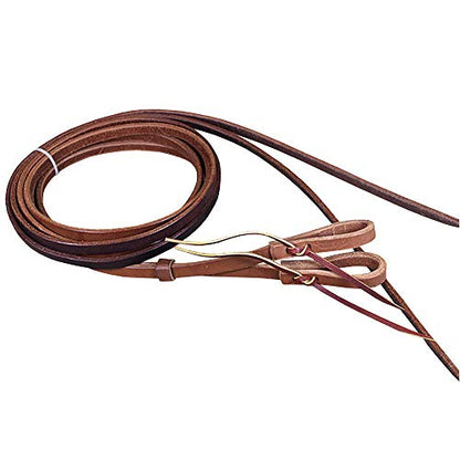 Weaver LeatherWeaver Leather - color: Golden Brown, size: 1/2" x 8'