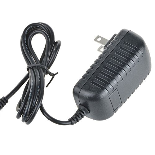 Accessory USA 6V AC DC Adapter for HON-Kwang Model No D0660 6VDC 6.0V Plug in Class 2 Transformer Power Supply Cord Cable Wall Home Charger