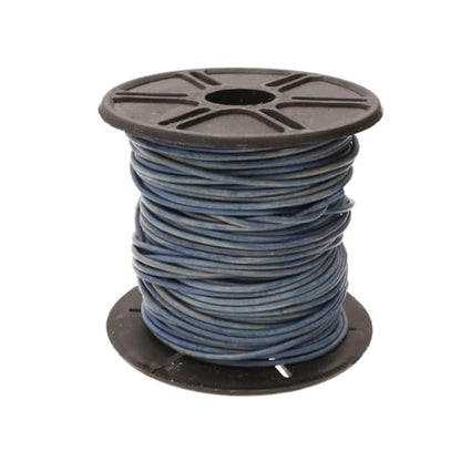 The Beadsmith Leather Cord – Dyed Antique Blue – 1mm Spool – 25 Yards/22.86 Meters – Indian Leather Thong Ideal for Braiding, Beading, Necklaces, Fine Lacing, Hair Accessories & DIY Jewelry Making - size: 1mm, style: Dyed Antique Blue – 25 Yards